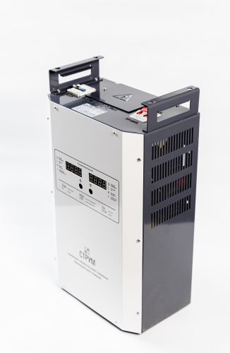 Стабилизатор напряжения Струм СНТО-9-12 Professional - фото 10