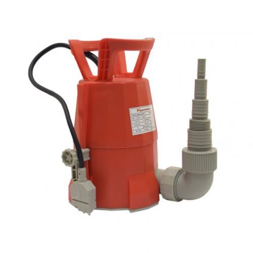 Насос дренажный Бурштин SP 1000 RA - фото 1