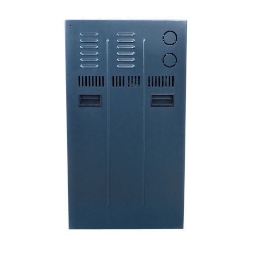 Стабілізатор напруги RETA ННСТ 3х35000 BREEZE (INFINEON) - фото 3