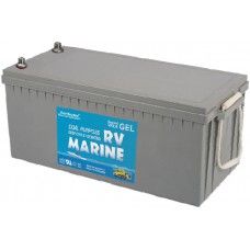 Акумуляторна батарея EverExceed 8G4DM (12V200Ah) - фото 1