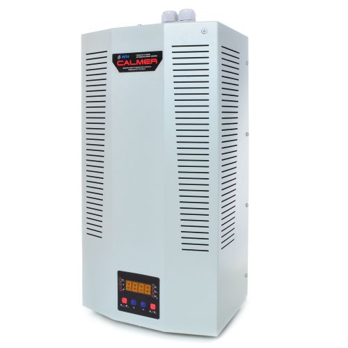 Стабилизатор напряжения RETA НОНС-35000 CALMER (INFINEON) - фото 6