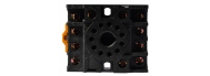 Колодка под реле АСКО МК3P PF113A-E (A0090020002) - фото 2
