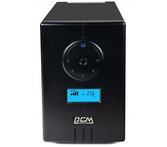 ИБП Powercom INF-1500 (00210203)