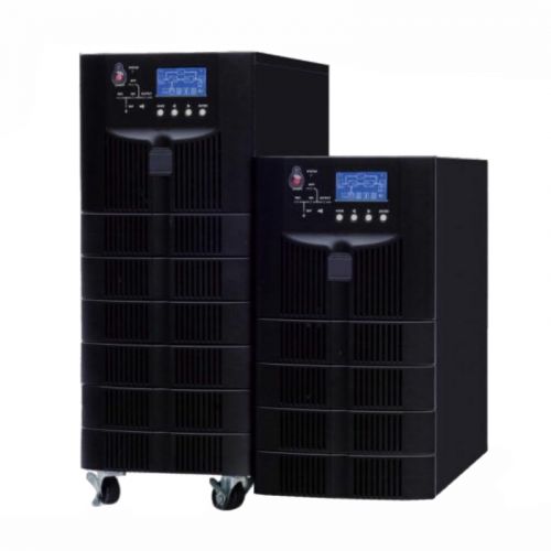 ИБП Invt 6kva T-16 (hr-1106xs) - фото 1