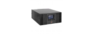 ИБП LogicPower Lpm-psw-1500va (1050w) 12v - фото 4