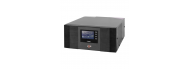 ИБП LogicPower Lpm-psw-1500va (1050w) 12v - фото 1