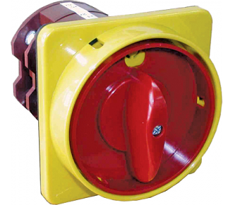 Перемикачі кулачкові ETI CS 80 10 U LK (4773072)