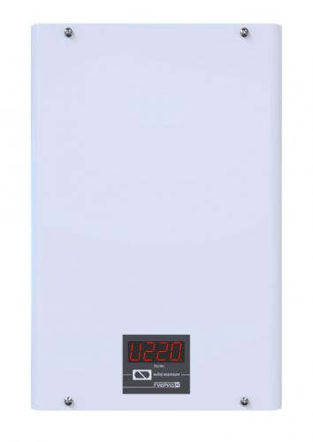 Стабилизатор напряжения Элекс Гибрид У 9-1/10 v2.0 (2200) - фото 1