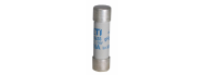 Запобіжник циліндричний ETI CH10x38 gR 10A / 900V AC / DC (2625031) - фото 1