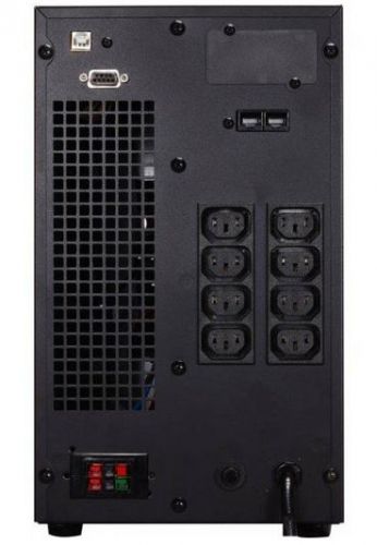 ИБП Powercom MAS-2000 - фото 2