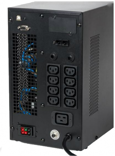 ИБП Powercom MAS-3000 - фото 2