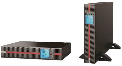 ИБП Powercom MRT-3000 (00230034) - фото 1