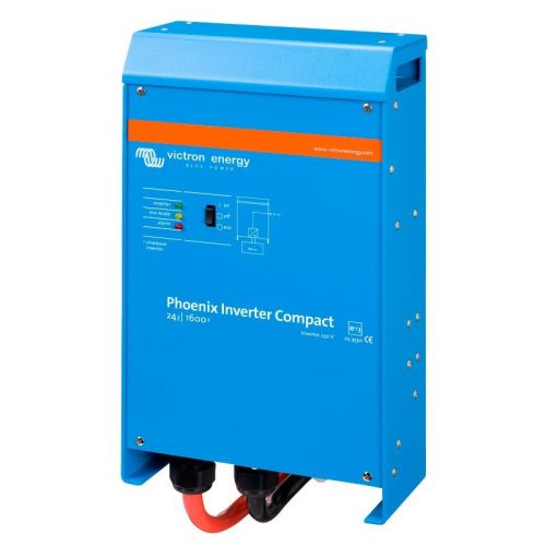 Инвертор Victron Energy Phoenix Inverter C 12/1200 (CIN121220000) - фото 1