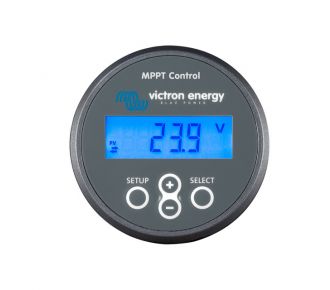 Панель управління Victron Energy MPPT Control (SCC900500000)