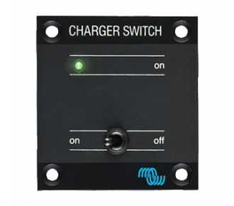 Панель Victron Energy Charger Switch