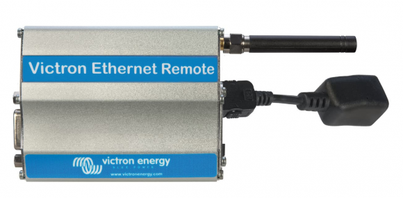 Удаленное соединение Victron Energy Victron Ethernet Remote - фото 2