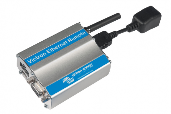 Удаленное соединение Victron Energy Victron Ethernet Remote - фото 1