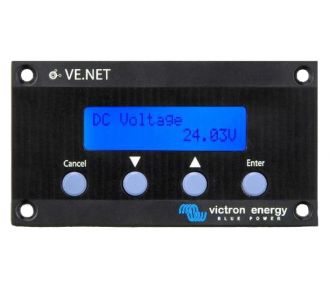 Панель Victron Energy VE.Net Panel (VPN000100000)