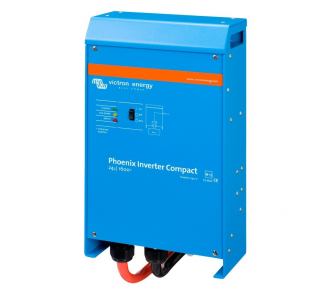 Инвертор Victron Energy Phoenix Inverter C 24/1600 (CIN241620000)