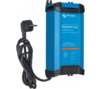Зарядное устройство Victron Energy Blue Power IP22 Charger 12/15 (3)