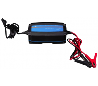 Зарядное устройство Victron Energy Blue Power IP65 Charger 12/5 + DC connector (BPC120530064R)