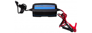 Зарядное устройство Victron Energy Blue Power IP65 Charger 12/10 + DC connector (BPC121030064R) - фото 1