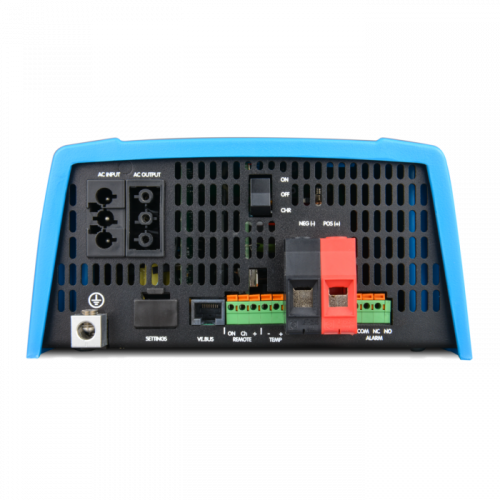 Інвертор Victron Energy MultiPlus 48/800 / 8-16 - фото 2