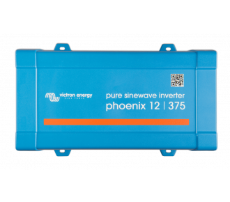 Инвертор Victron Energy Phoenix Inverter VE.Direct 12/375 (PIN123750200)