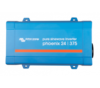 Инвертор Victron Energy Phoenix Inverter VE.Direct 24/375 (PIN243750200)