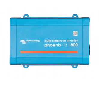 Инвертор Victron Energy Phoenix Inverter VE.Direct 12/800 (PIN121800200)