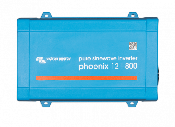 Инвертор Victron Energy Phoenix Inverter VE.Direct 12/800 (PIN121800200) - фото 1