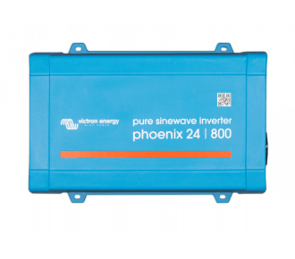 Инвертор Victron Energy Phoenix Inverter VE.Direct 24/800 (PIN241800200)