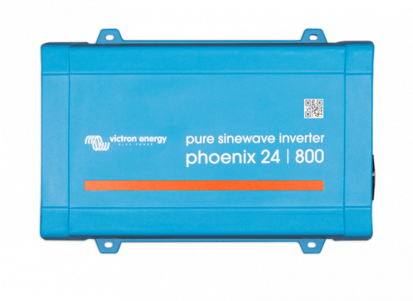 Инвертор Victron Energy Phoenix Inverter VE.Direct 48/800 (PIN481800200) - фото 1