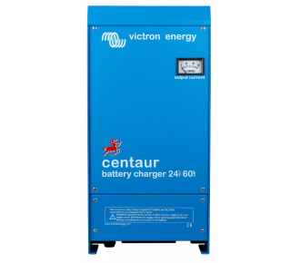 Зарядний пристрій Victron Energy Centaur Charger 12/30 (3) (CCH012030000)