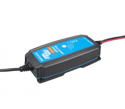 Зарядное устройство Victron Energy Blue Smart IP65 Charger 12/5 (BPC120531064R) - фото 2