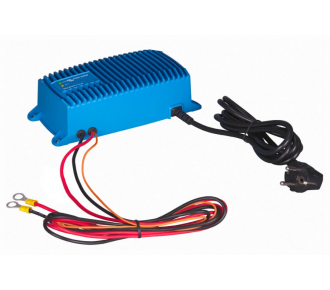 Зарядний пристрій Victron Energy Blue Smart IP67 Charger 12/7 (BPC120713006)