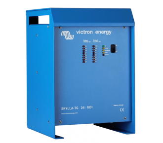 Зарядний пристрій Victron Energy Skylla-TG 24/80 (1 + 1) (SDTG2400801)