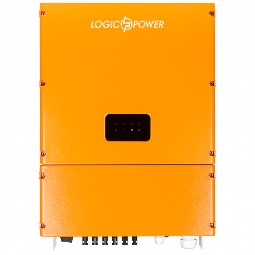 Інвертор Logicpower LPM-SIW-30kW - фото 1