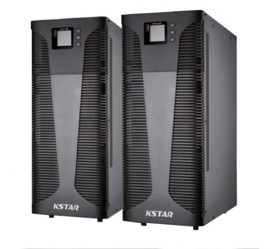 ИБП KStar UC200L - фото 1