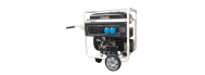 Генератор бензиновый Matari MX14000E - фото 1