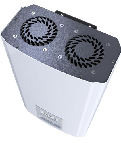Стабилизатор напряжения Элекс Герц У 16-1/25 v3.0 (5500) - фото 3