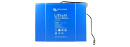 Аккумуляторная батарея Victron Energy LiFePO4 Battery 12,8V/200Ah - фото 1
