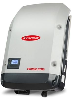Инвертор Fronius SYMO 15.0-3-M - фото 1