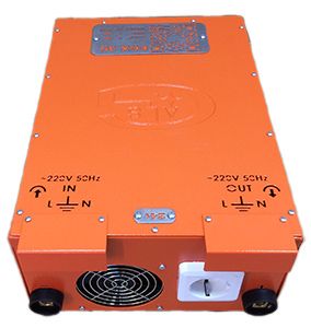 ИБП Форт XT30-24 Orange - фото 4