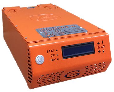 ИБП Форт XT30-24 Orange - фото 5