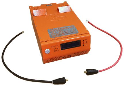 ИБП Форт XT30-24 Orange - фото 1