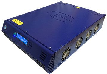 ИБП Форт XT903A - фото 2