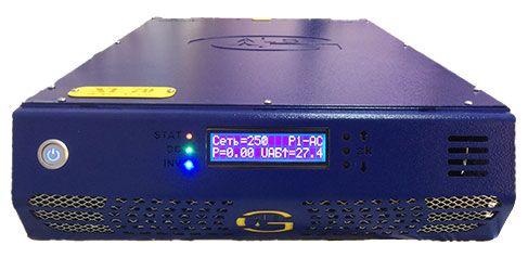 ИБП Форт XT903A - фото 3