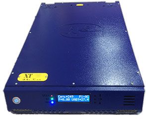 ИБП Форт XT703 - фото 4