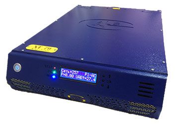 ИБП Форт XT403 Professional - фото 1
